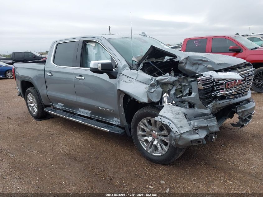 GMC SIERRA 1500 2WD SHORT BOX DENALI