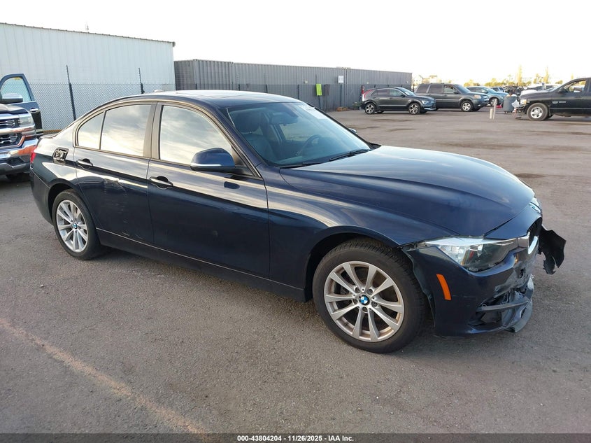 BMW 3 SERIES 320I