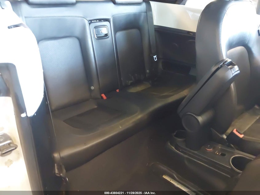 2009 Volkswagen New Beetle 2.5L VIN: 3VWRG31Y79M405840 Lot: 43804221