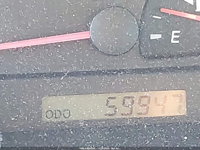 2003 Toyota Camry Le VIN: 4T1BE32K73U197896 Lot: 43804249