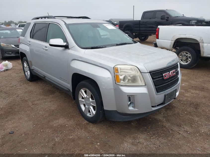 GMC TERRAIN SLT-1