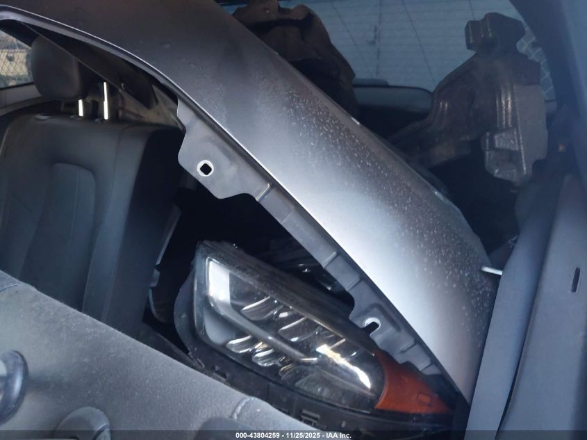 2021 Mercedes-Benz Gla 250 VIN: W1N4N4GB7MJ158152 Lot: 43804259