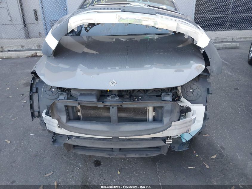 2021 Mercedes-Benz Gla 250 VIN: W1N4N4GB7MJ158152 Lot: 43804259