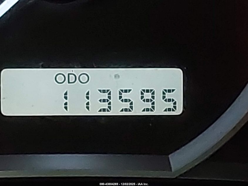 2008 Subaru Impreza Wrx VIN: JF1GE74698G517121 Lot: 43804269