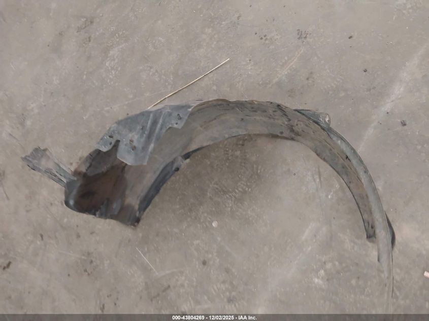 2008 Subaru Impreza Wrx VIN: JF1GE74698G517121 Lot: 43804269