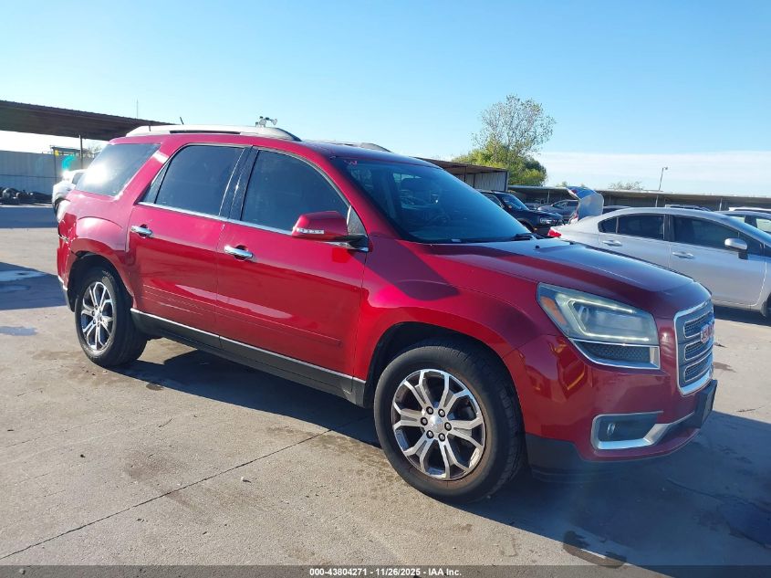 GMC ACADIA SLT-1
