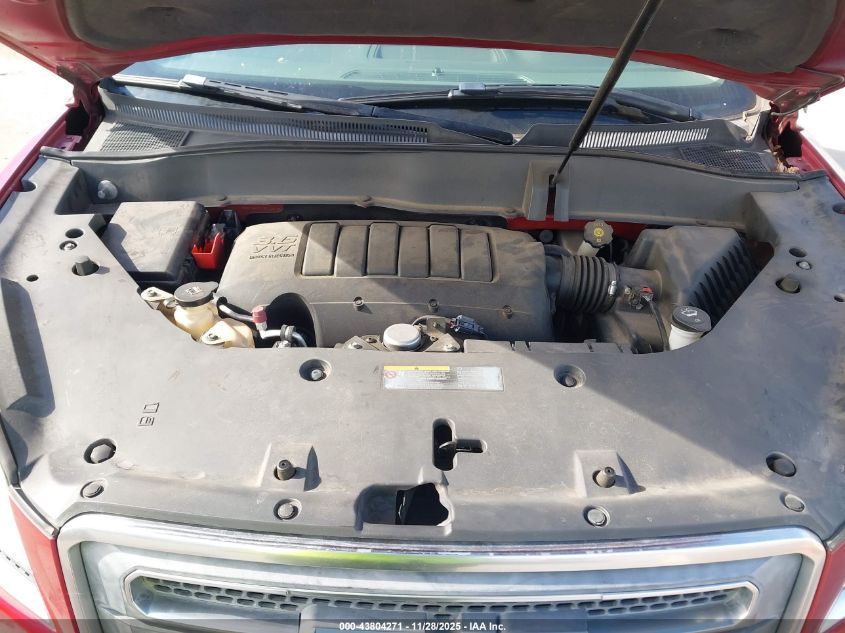 2014 GMC Acadia Slt-1 VIN: 1GKKRRKD7EJ330453 Lot: 43804271