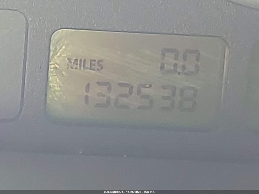 2008 Land Rover Range Rover Supercharged VIN: SALMF134X8A265043 Lot: 43804274