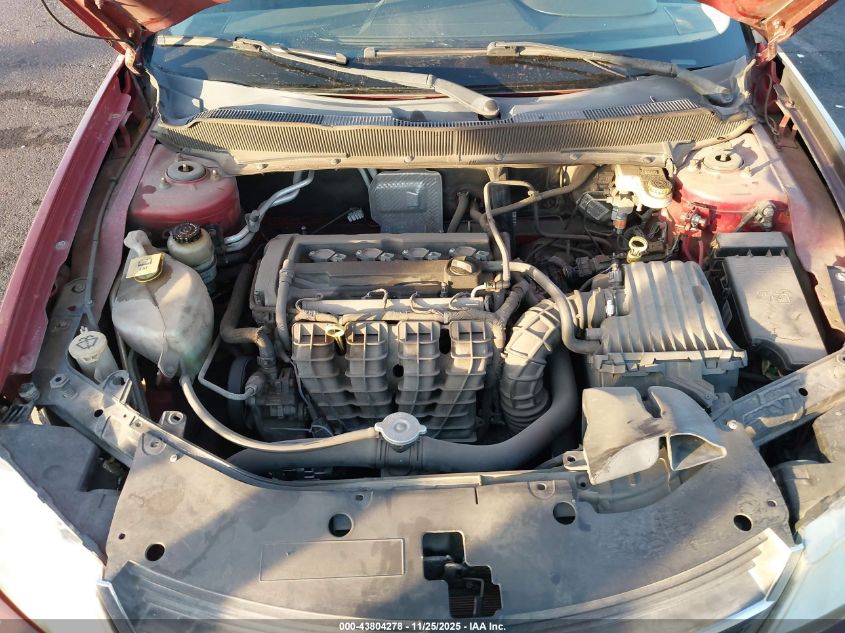 2008 Dodge Avenger Se VIN: 1B3LC46K38N622564 Lot: 43804278