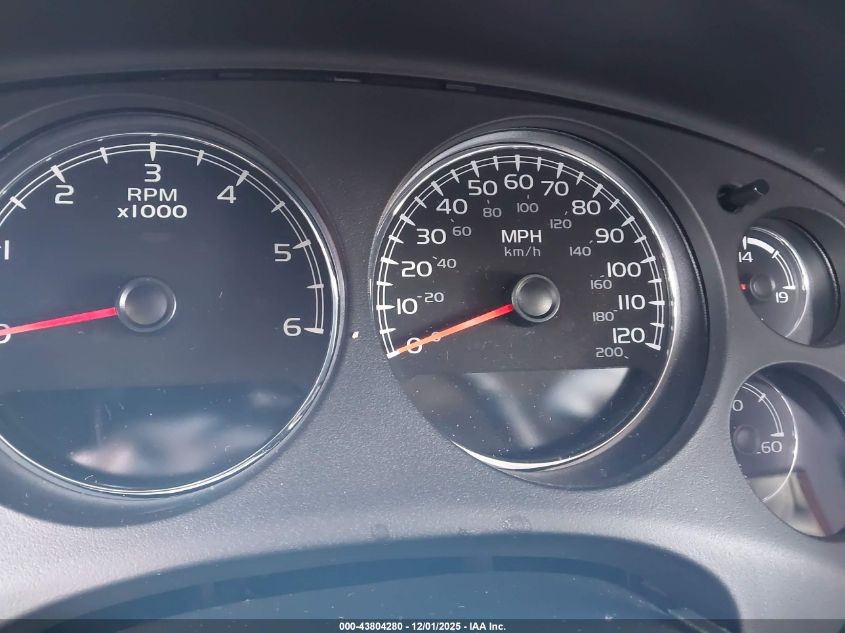 2011 GMC Yukon Slt VIN: 1GKS2CE05BR327087 Lot: 43804280