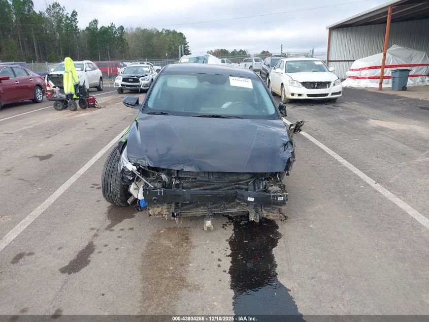 2023 Hyundai Elantra Sel VIN: KMHLS4AG4PU516628 Lot: 43804288