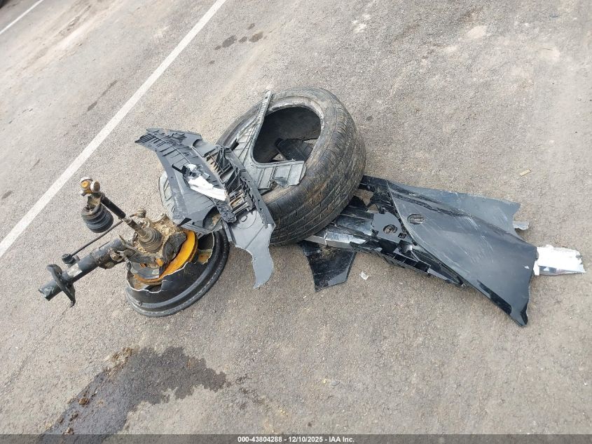 2023 Hyundai Elantra Sel VIN: KMHLS4AG4PU516628 Lot: 43804288