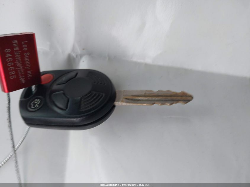 2008 Mercury Mariner Premier VIN: 4M2CU87118KJ08247 Lot: 43804313