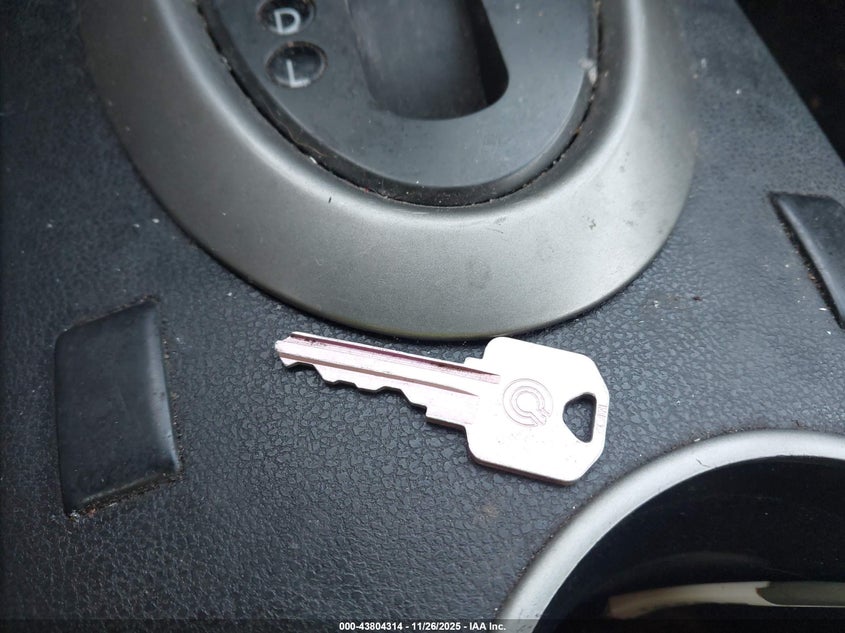 2013 Nissan Rogue Sv VIN: JN8AS5MVXDW622159 Lot: 43804314