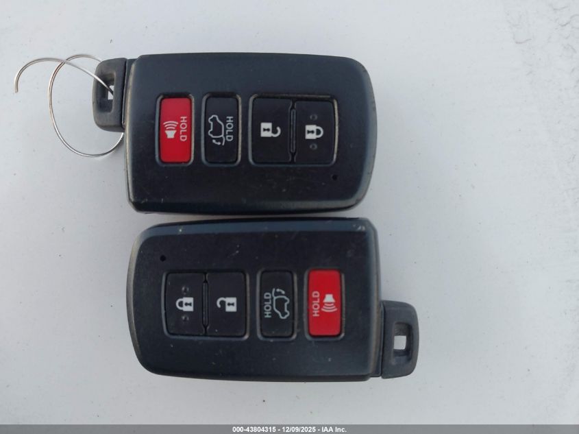 2018 Toyota Rav4 Xle VIN: 2T3WFREV6JW463808 Lot: 43804315