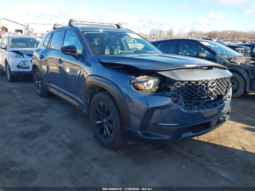 MAZDA CX-50 2.5 S PREMIUM