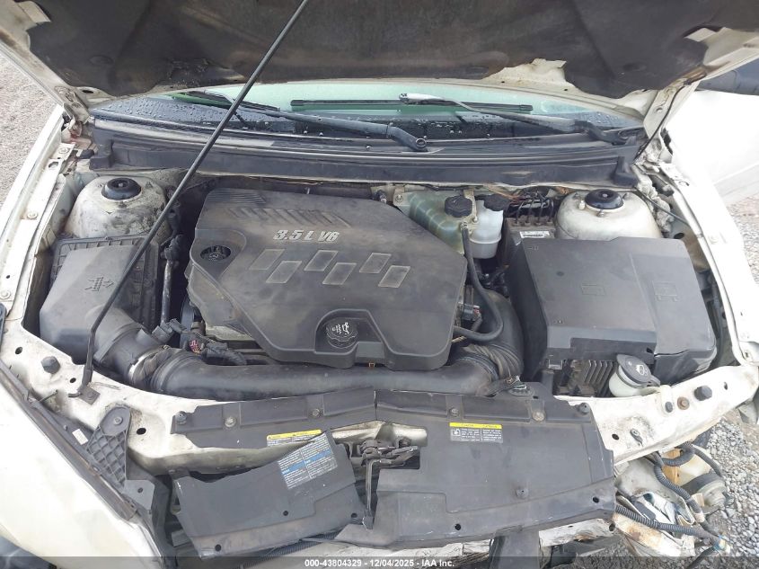 2007 Pontiac G6 Gt VIN: 1G2ZH58N374244259 Lot: 43804329