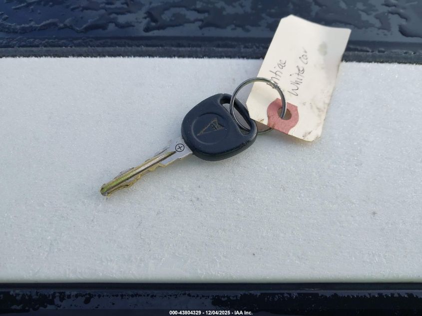 2007 Pontiac G6 Gt VIN: 1G2ZH58N374244259 Lot: 43804329