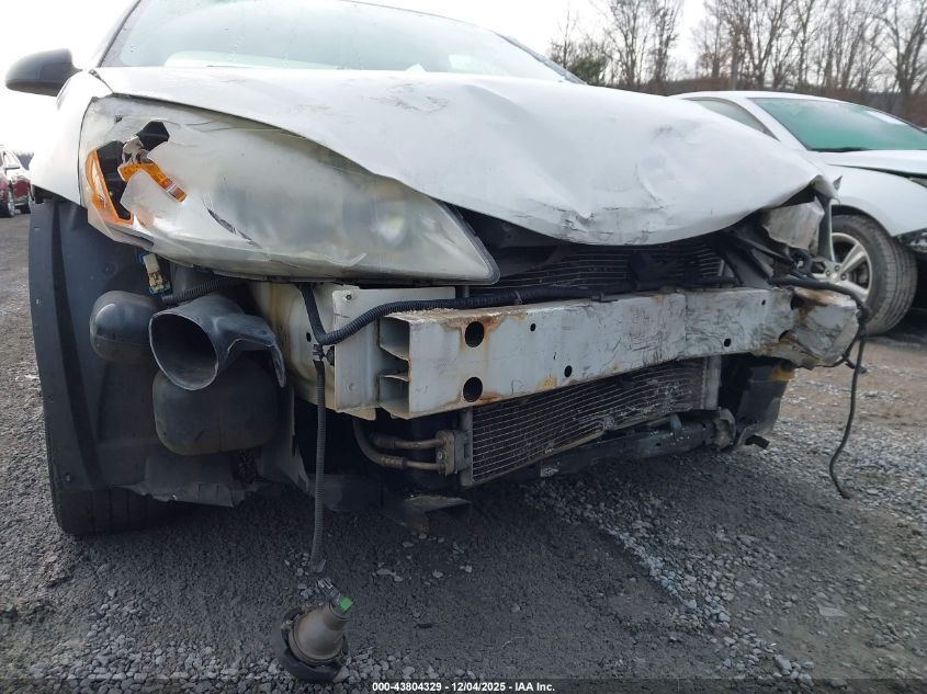 2007 Pontiac G6 Gt VIN: 1G2ZH58N374244259 Lot: 43804329