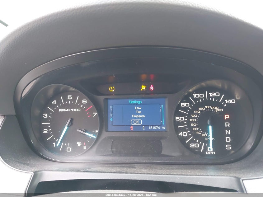 2014 Ford Edge Sel VIN: 2FMDK4JC0EBA79375 Lot: 43804332