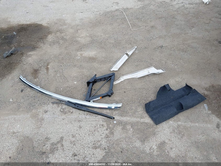 2014 Ford Edge Sel VIN: 2FMDK4JC0EBA79375 Lot: 43804332