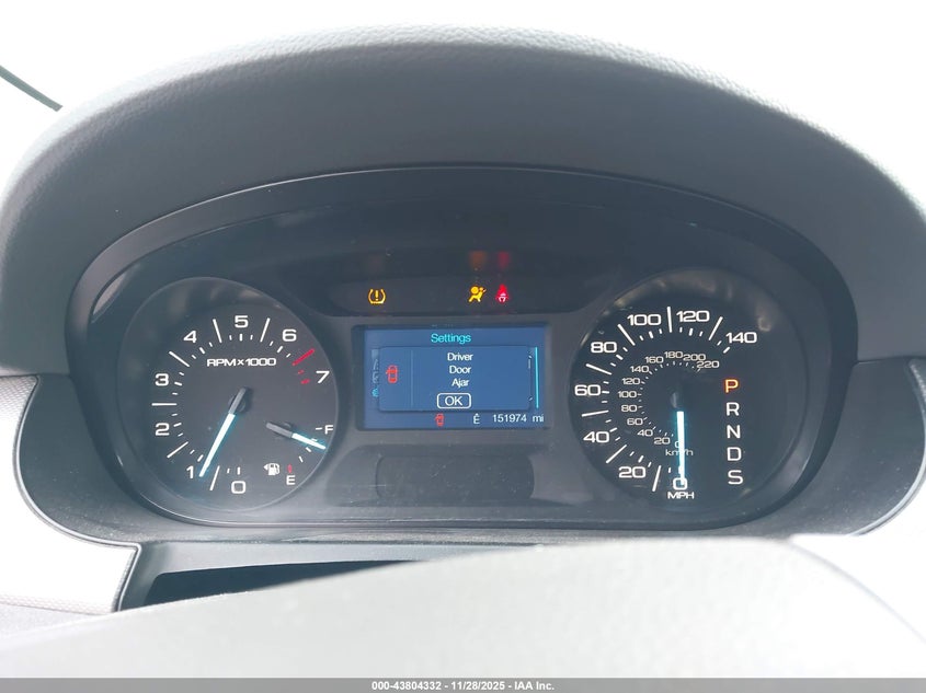 2014 Ford Edge Sel VIN: 2FMDK4JC0EBA79375 Lot: 43804332