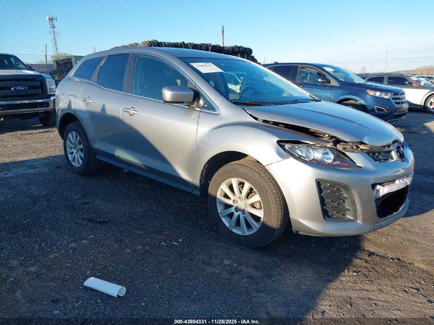MAZDA CX-7 I SPORT