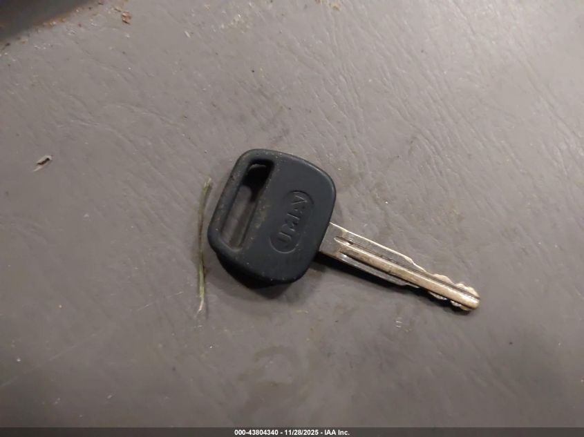 2005 Toyota Sienna Ce VIN: 5TDZA23C45S368577 Lot: 43804340