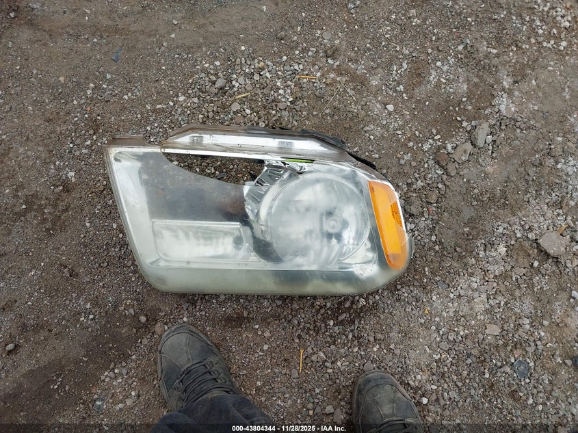 2013 Honda Pilot Touring VIN: 5FNYF4H98DB013792 Lot: 43804344