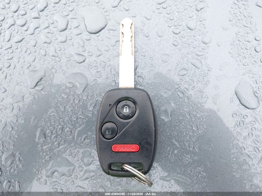 2006 Honda Civic Lx VIN: 1HGFA16536L051551 Lot: 43804355