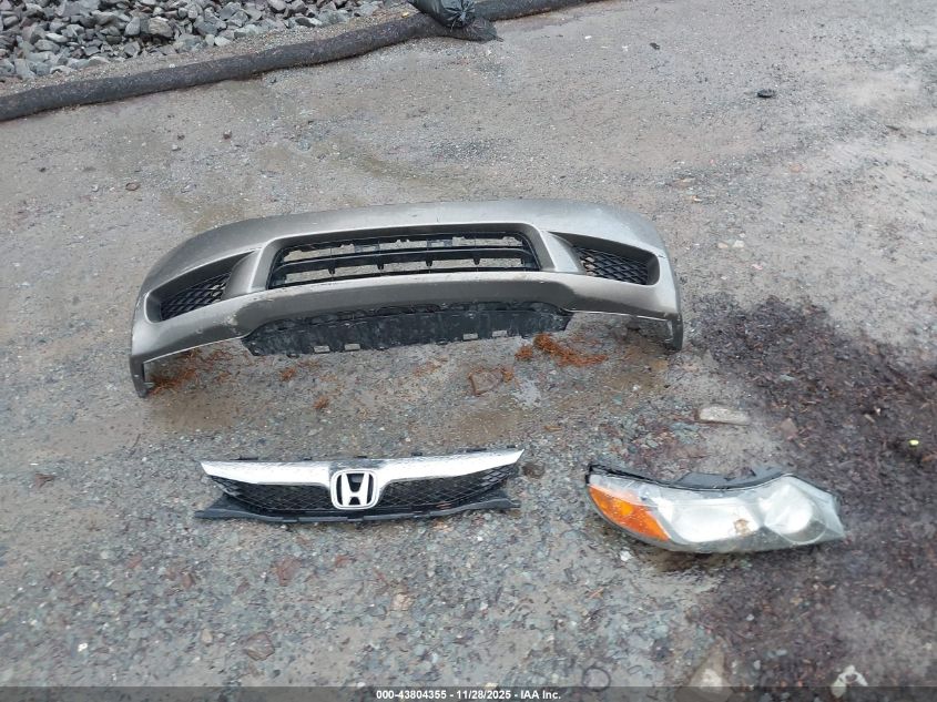 2006 Honda Civic Lx VIN: 1HGFA16536L051551 Lot: 43804355