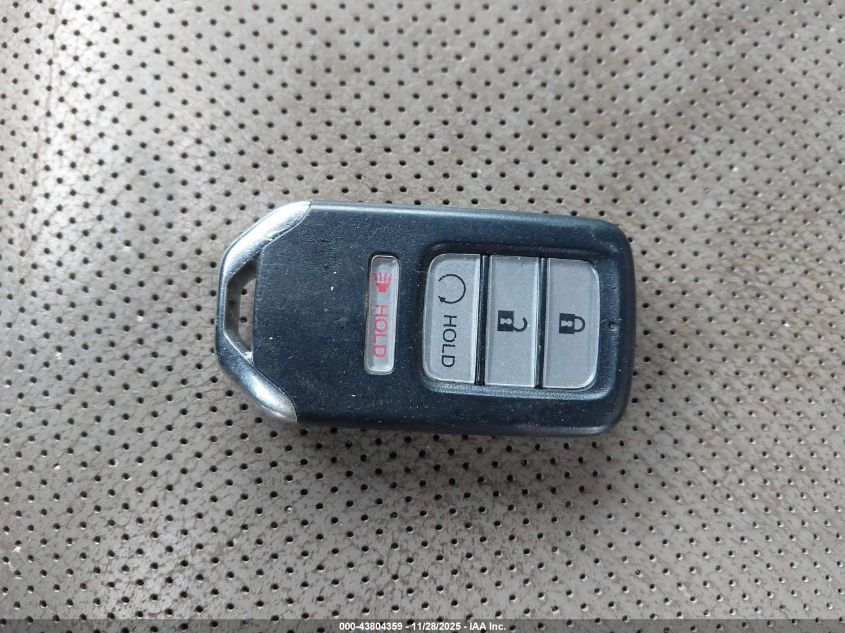 2021 Honda Ridgeline Rtl-E VIN: 5FPYK3F74MB006658 Lot: 43804359