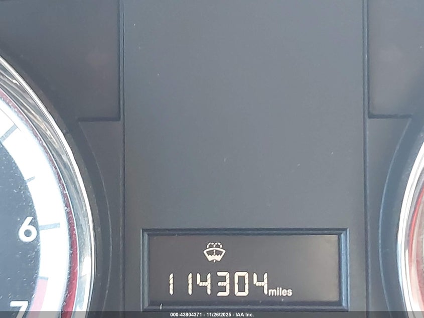 2017 Dodge Grand Caravan Sxt VIN: 2C4RDGCGXHR611779 Lot: 43804371