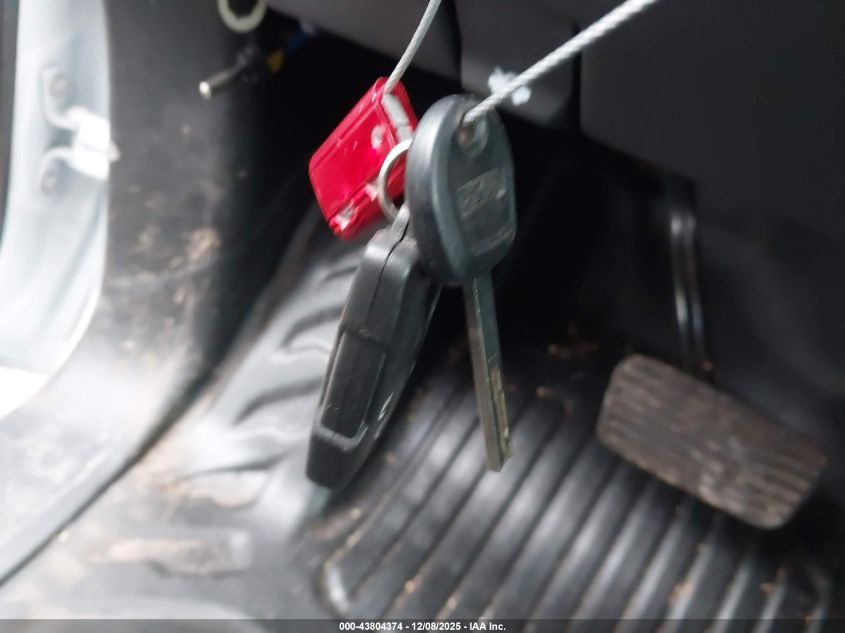 2023 GMC Sierra 3500Hd 4Wd Long Bed Pro VIN: 1GT49SEYXPF197851 Lot: 43804374