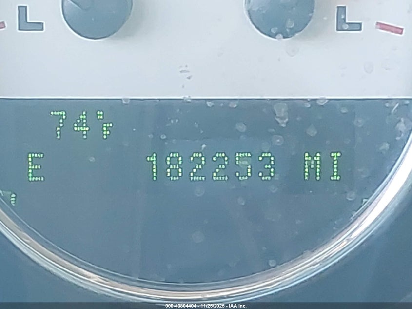 2005 Ford F-150 Lariat/Xl/Xlt VIN: 1FTPX12535NC07193 Lot: 43804404