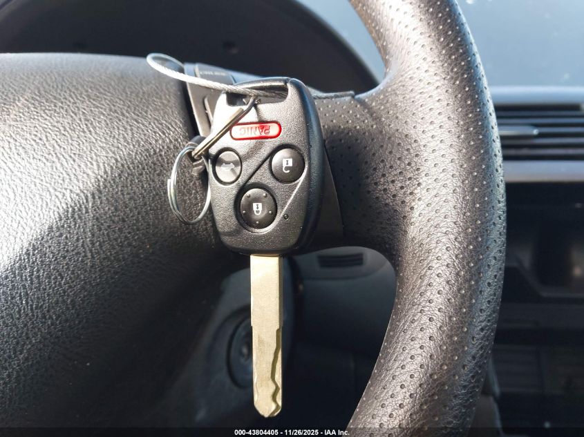 2006 Honda Accord 2.4 Ex VIN: 1HGCM71766A021476 Lot: 43804405