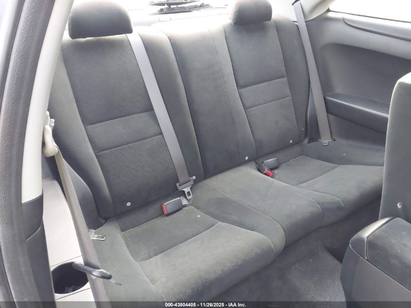 2006 Honda Accord 2.4 Ex VIN: 1HGCM71766A021476 Lot: 43804405