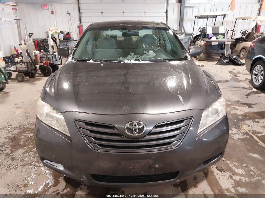 2007 Toyota Camry Le VIN: 4T1BE46K17U102366 Lot: 43804410