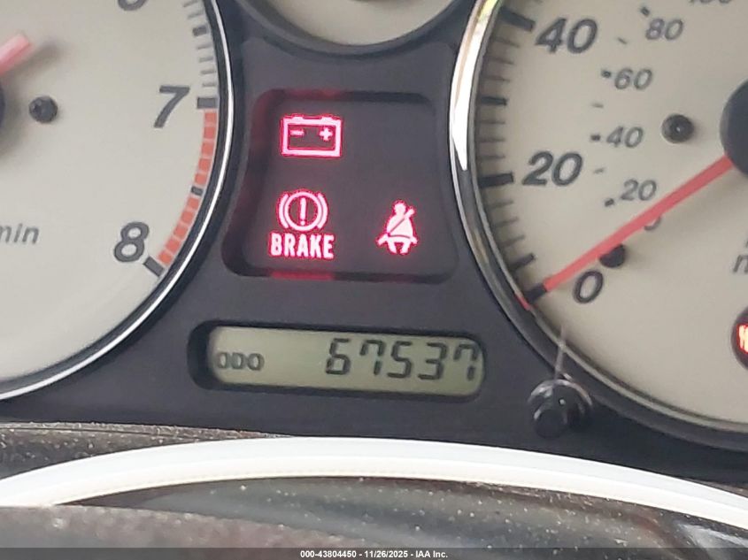 2001 Mazda Mx-5 Miata Ls/Special Edition VIN: JM1NB353610213878 Lot: 43804450