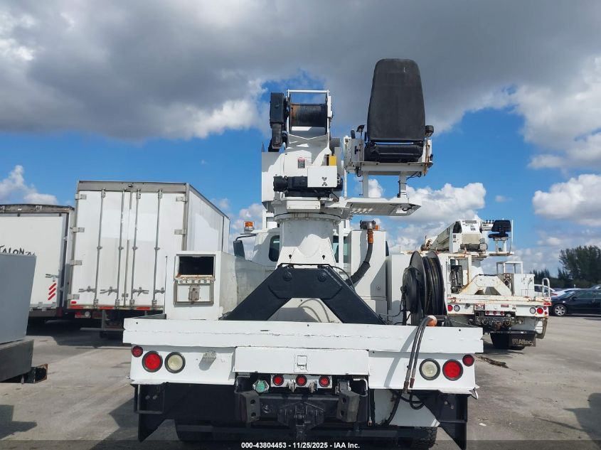 2012 International 4000 4300 VIN: 3HAMMAAN5CL632548 Lot: 43804453