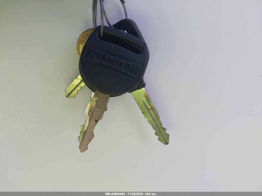 2012 International 4000 4300 VIN: 3HAMMAAN5CL632548 Lot: 43804453