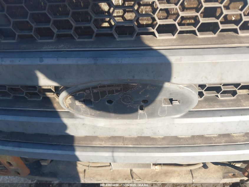 2000 Ford Excursion Limited VIN: 1FMNU43S5YEC60578 Lot: 43804458