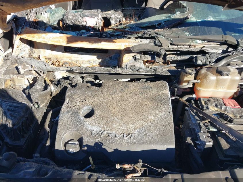 2021 Chevrolet Traverse Fwd Ls VIN: 1GNERFKW4MJ181031 Lot: 43804465