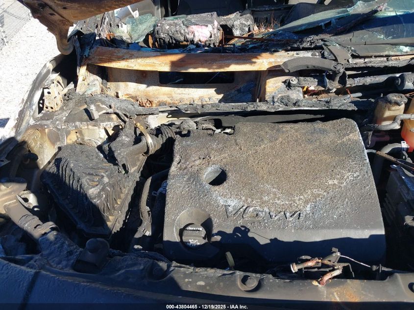 2021 Chevrolet Traverse Fwd Ls VIN: 1GNERFKW4MJ181031 Lot: 43804465