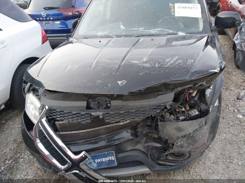 2017 Dodge Journey Sxt VIN: 3C4PDCBB2HT506916 Lot: 43804473