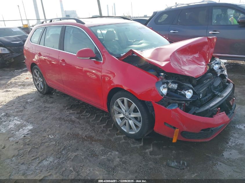 VOLKSWAGEN JETTA 2.0L TDI