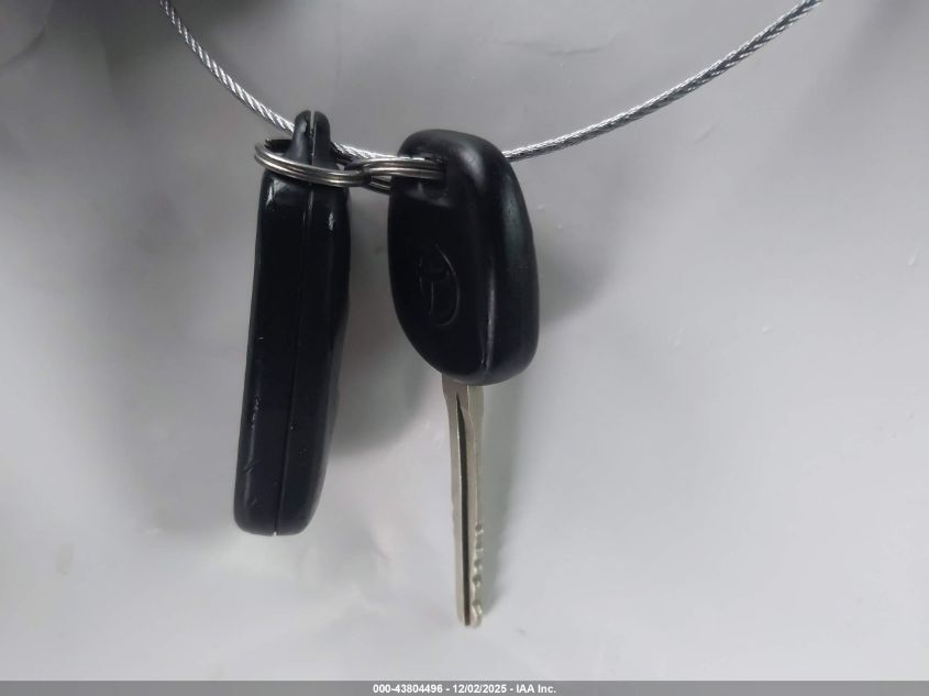 2003 Toyota Camry Xle VIN: 4T1BE30K83U683605 Lot: 43804496