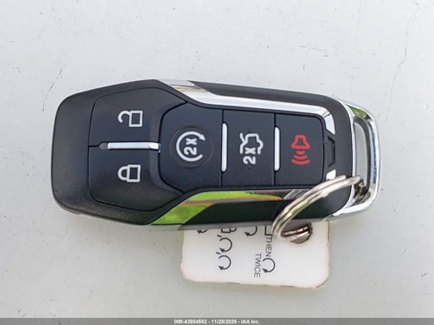 2016 Lincoln Mkx Reserve VIN: 2LMTJ6LRXGBL37369 Lot: 43804502