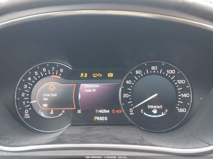 2016 Lincoln Mkx Reserve VIN: 2LMTJ6LRXGBL37369 Lot: 43804502