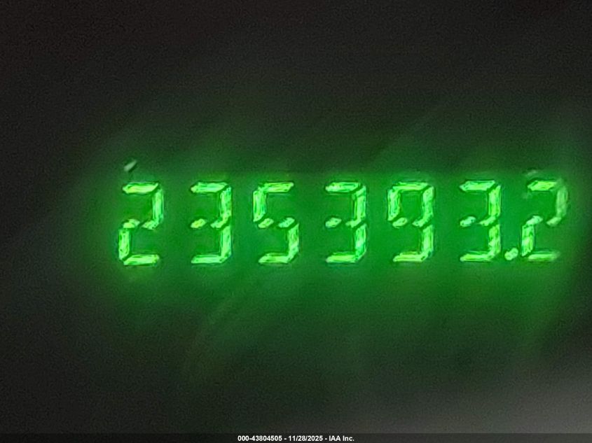 2007 Ford E-250 Commercial/Recreational VIN: 1FTNE24W57DA90024 Lot: 43804505